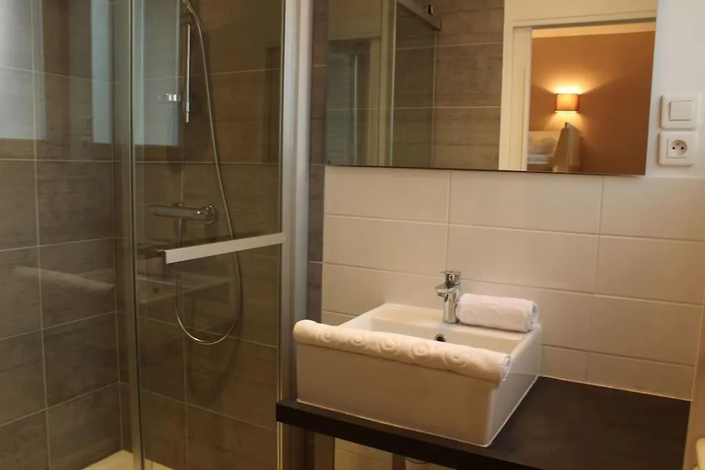 Le Jane : Centre Ville, Garage, Balcon Annecy Apartment
